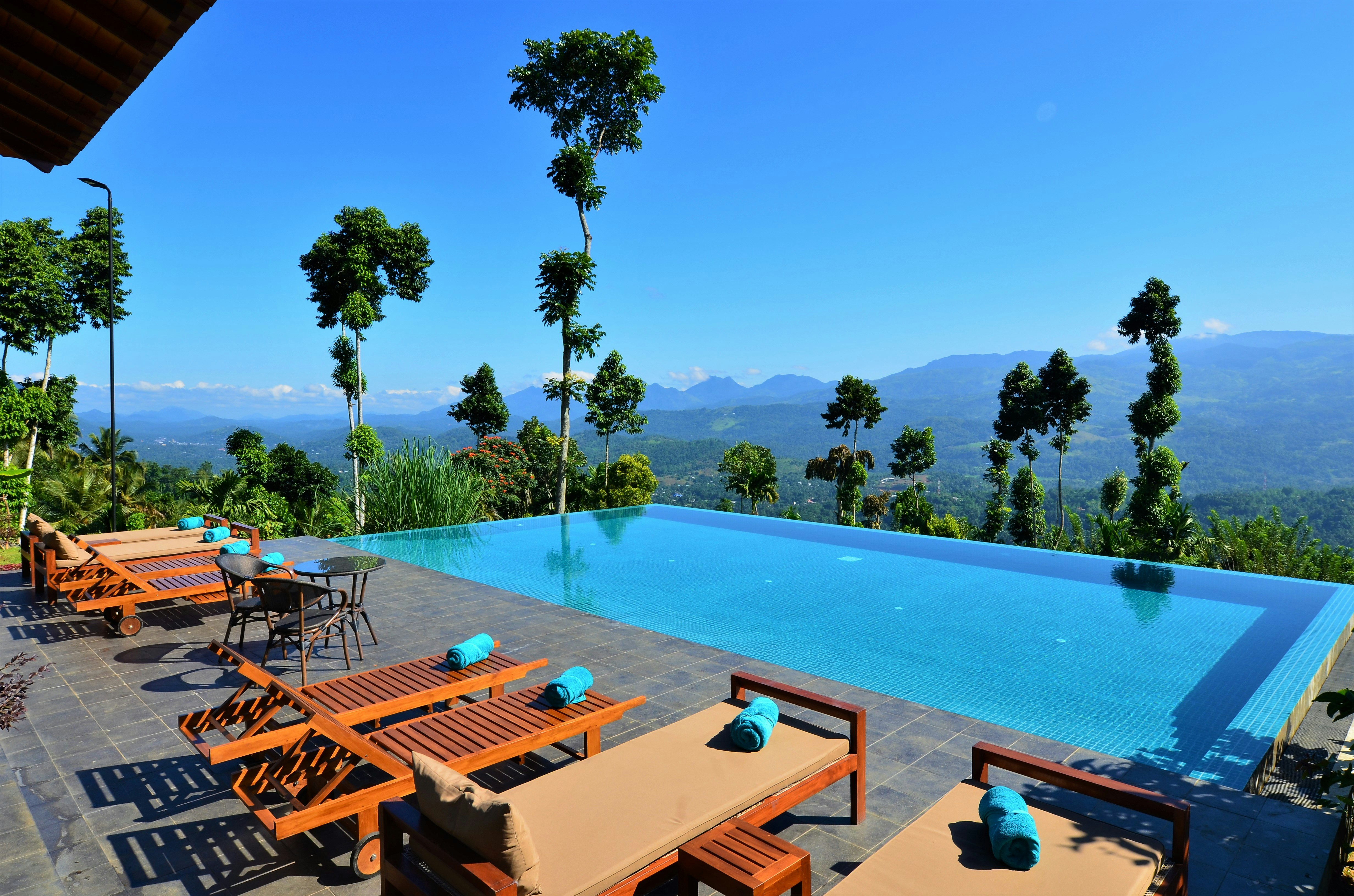 Aarunya Nature Resort & Spa 15/27