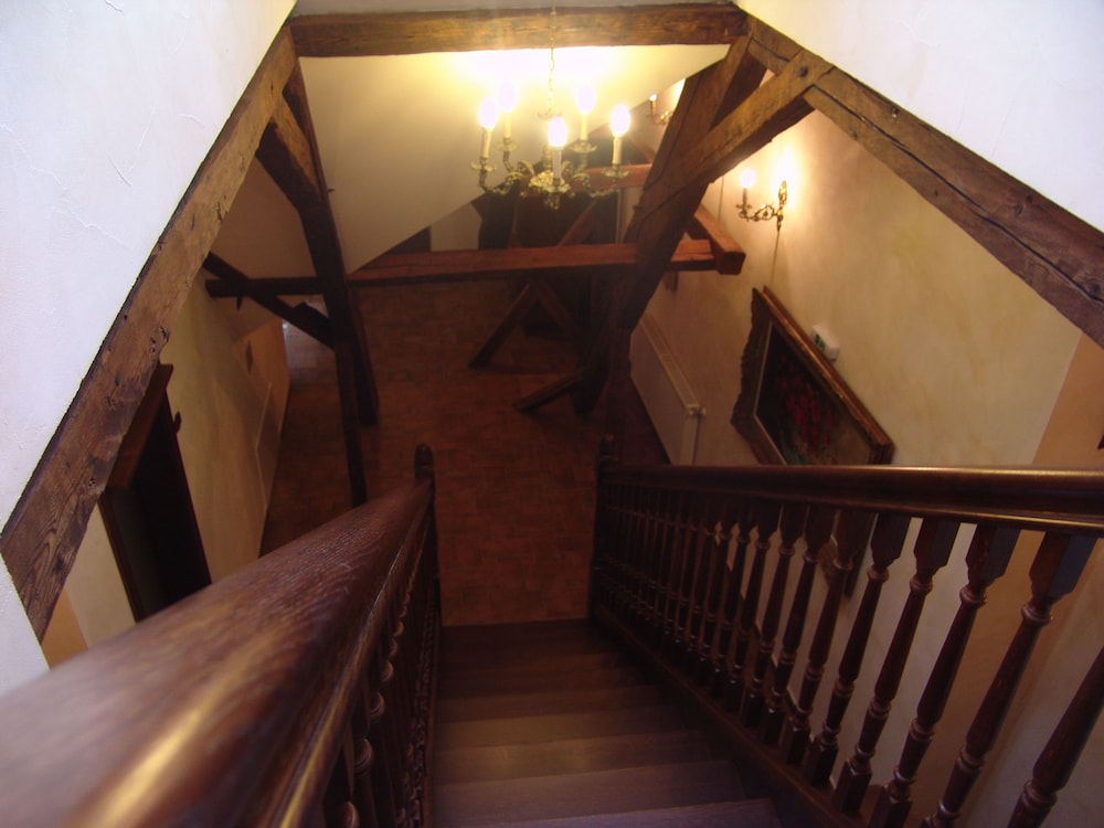 Bella Muzica Hotel 29/50