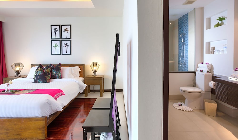 Baan Kularb 16/34