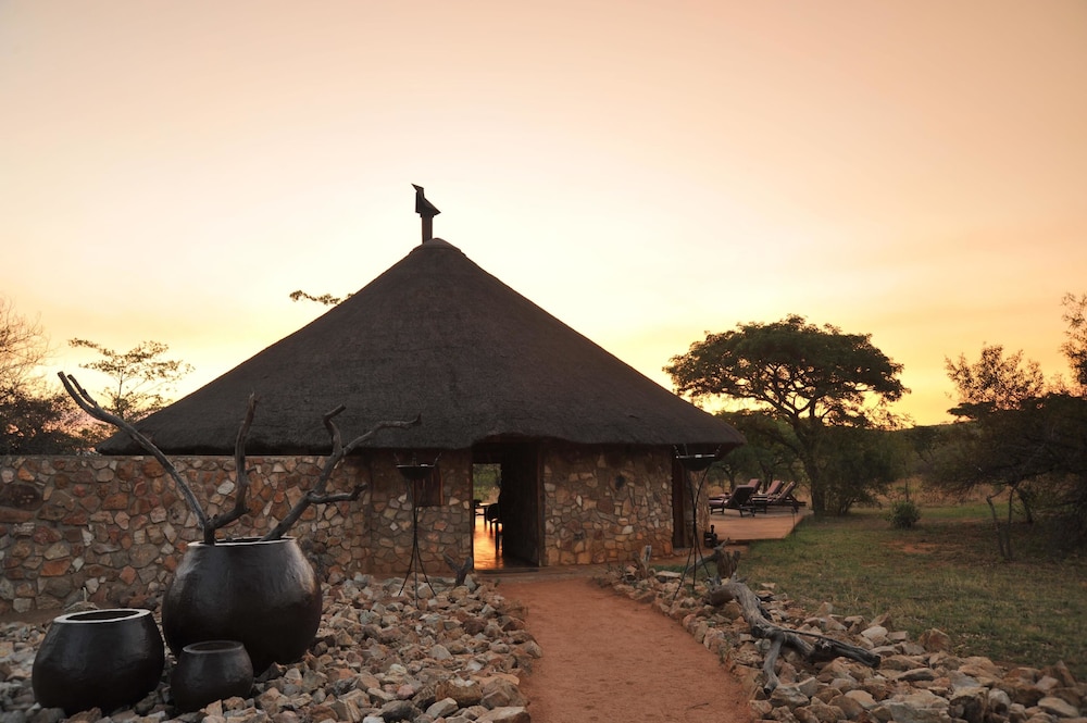 Kwafubesi Tented Safari Camp 11/45
