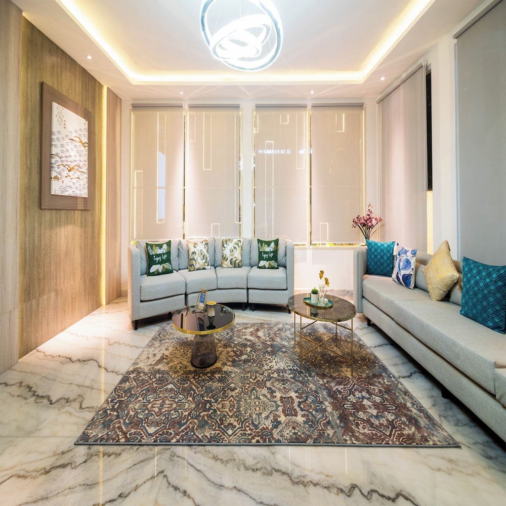Yulia Hotel Managed by HIG 20/48