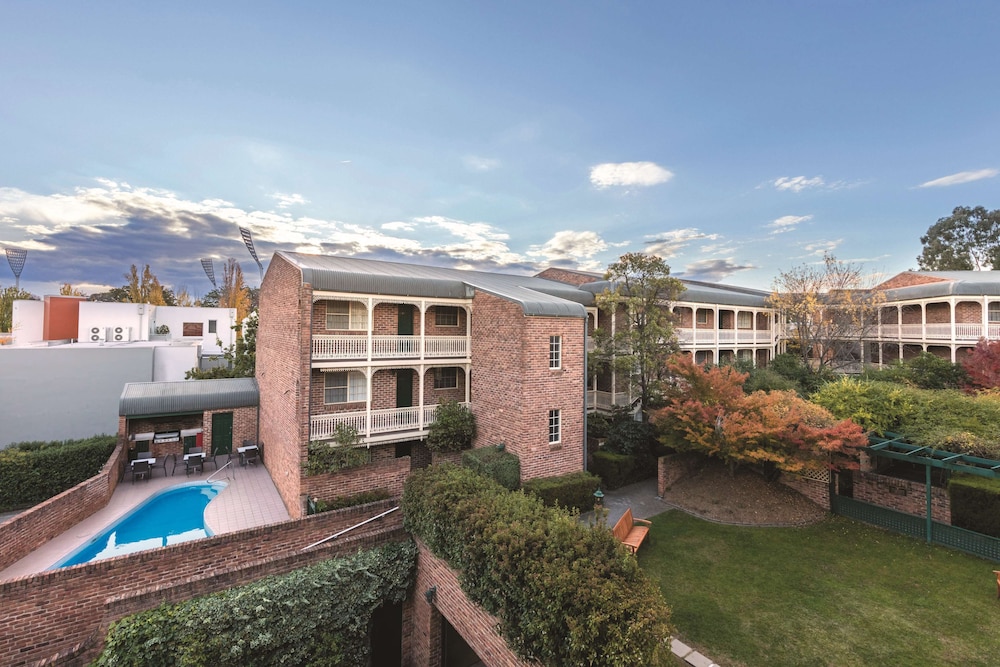 Adina Serviced Apartments Canberra Kingston 56/62