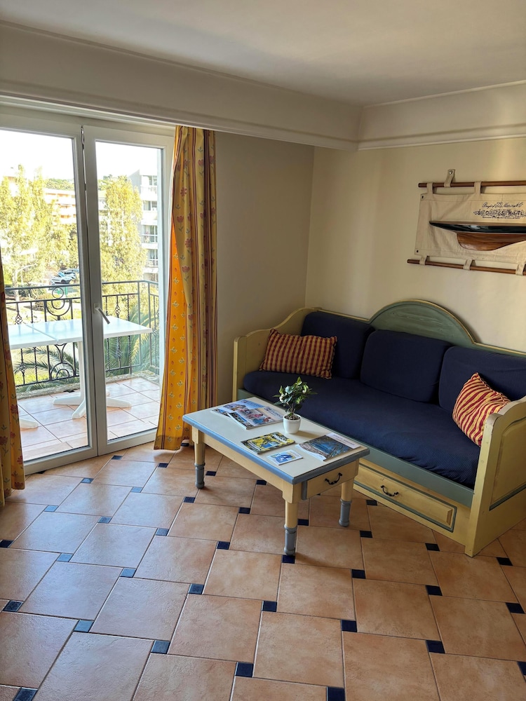 Lagrange Vacances Port Marine 32/65