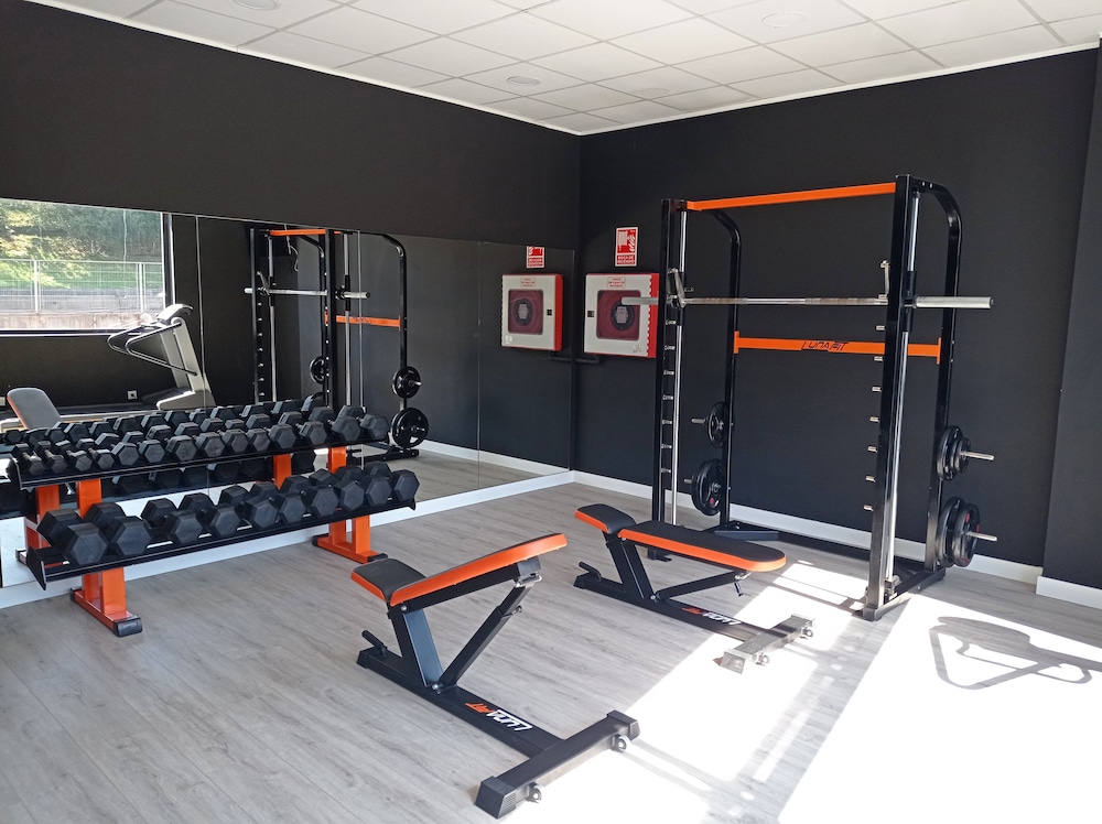 Apartamentos Santander Maliaño Suites 3000 31/50