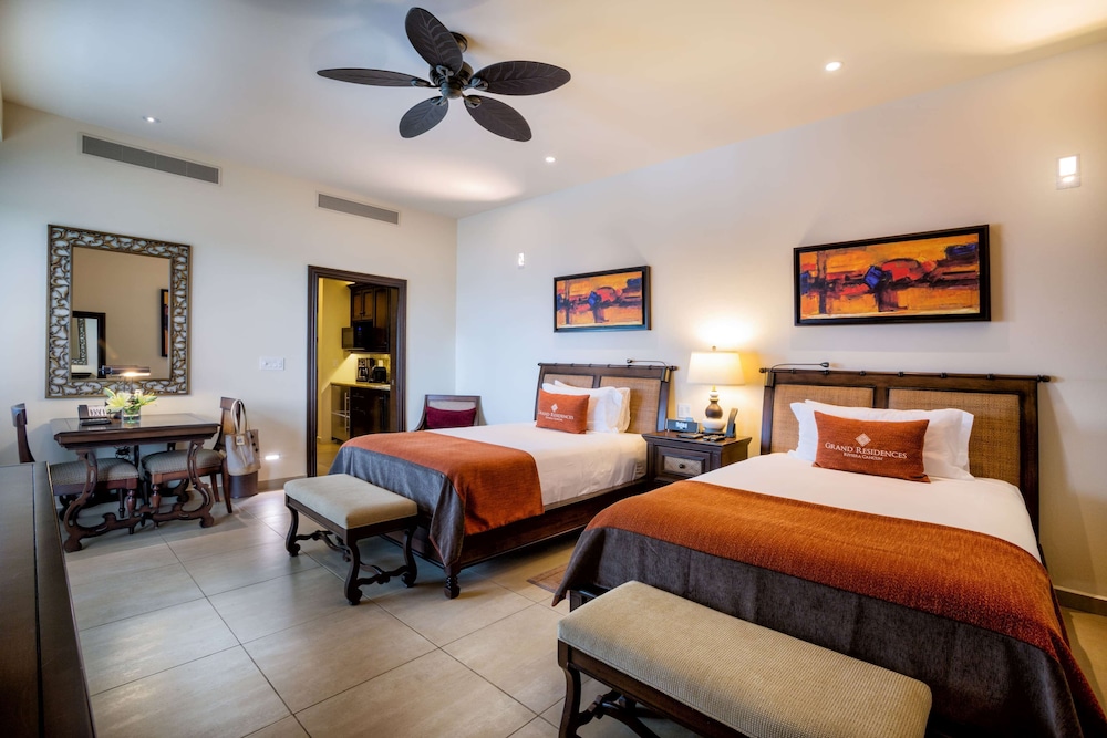 Grand Residences Riviera Cancun All Inclusive 11/70