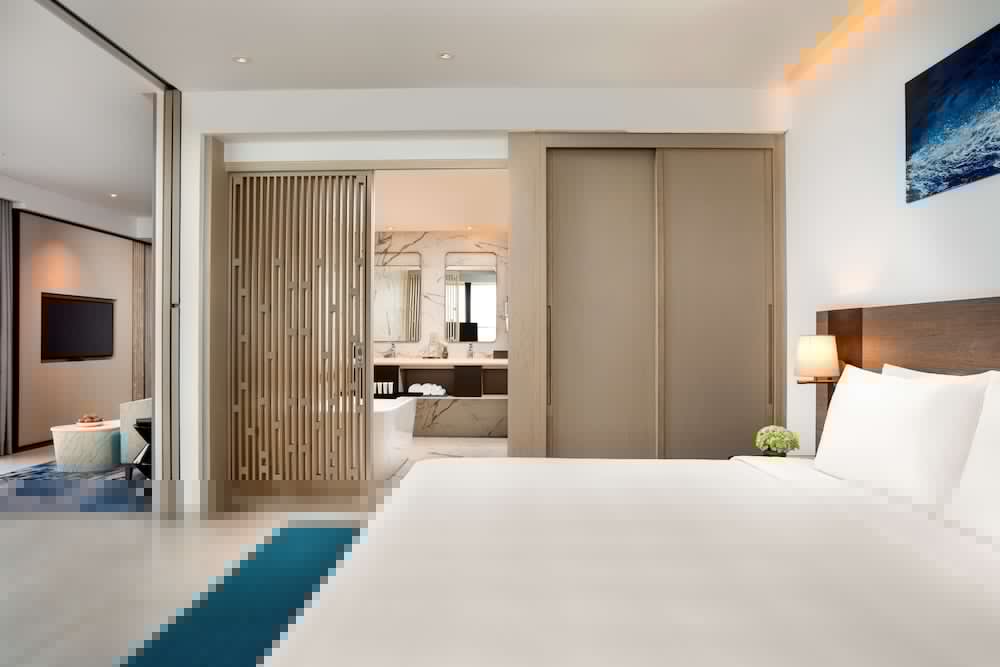 Radisson Hotel Danang 28/72