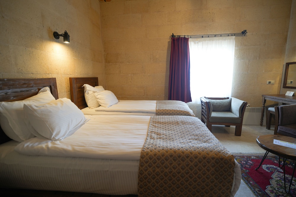 Helike Inn Cappadocia 11/38