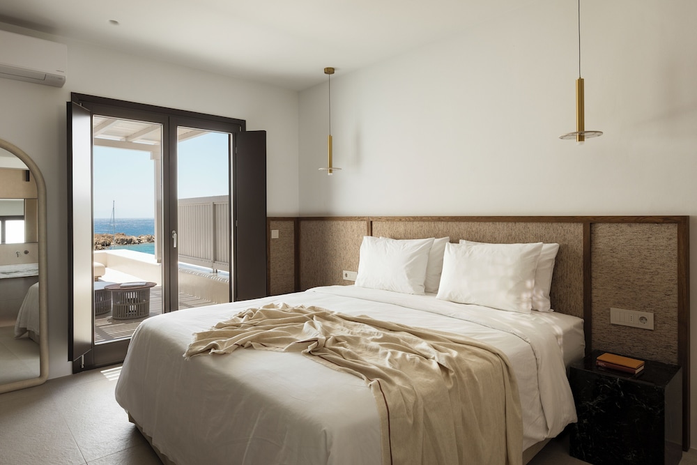 Casa del Mar Mykonos Seaside Resort 15/78