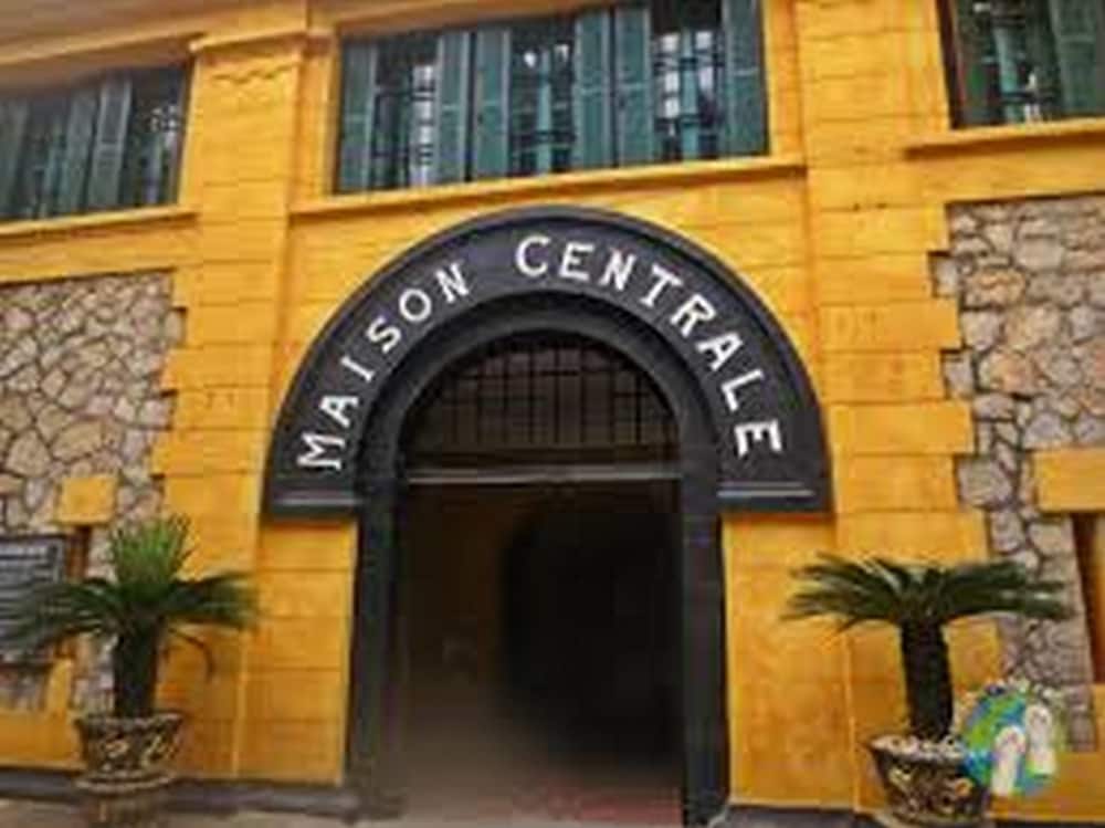 河内酒店皇家(Hanoi Hotel Royal) 图片1