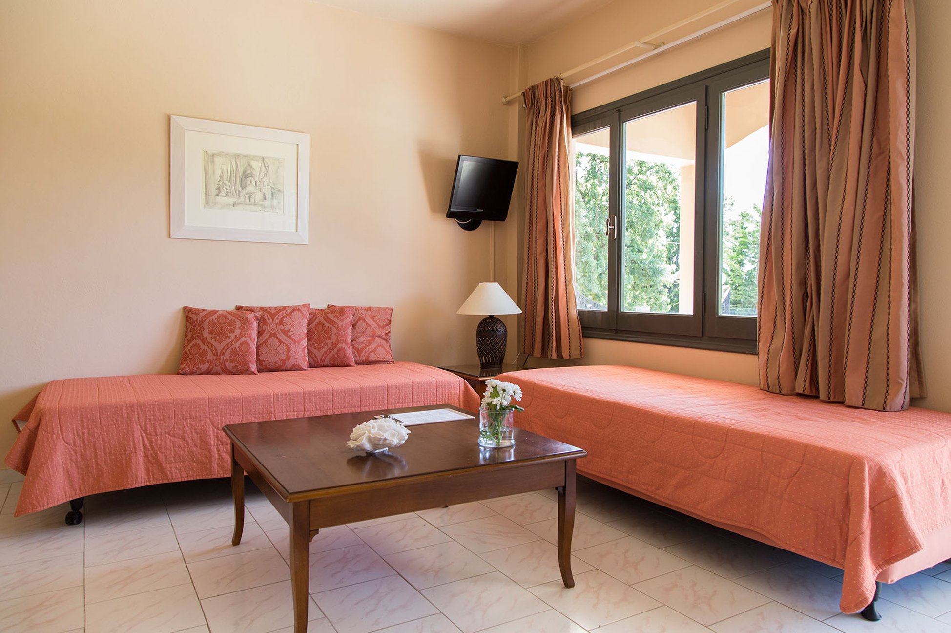 Lena Mare Boutique Hotel 23/50