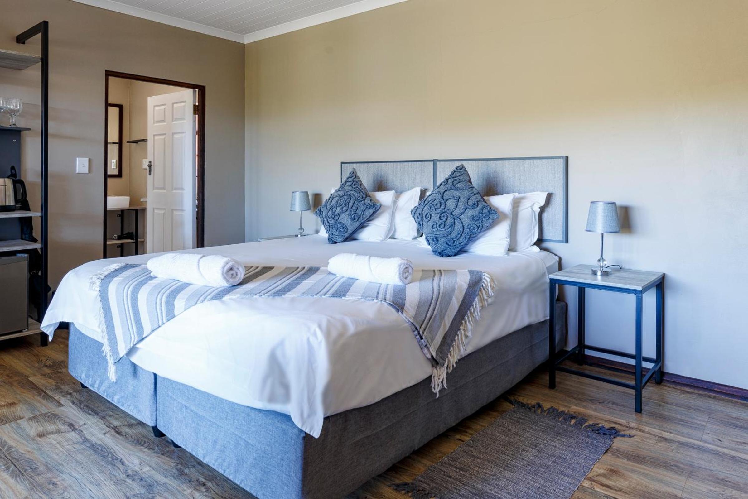 Rooiberg Lodge 5/50