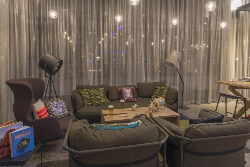 Moxy Ludwigshafen 20/40