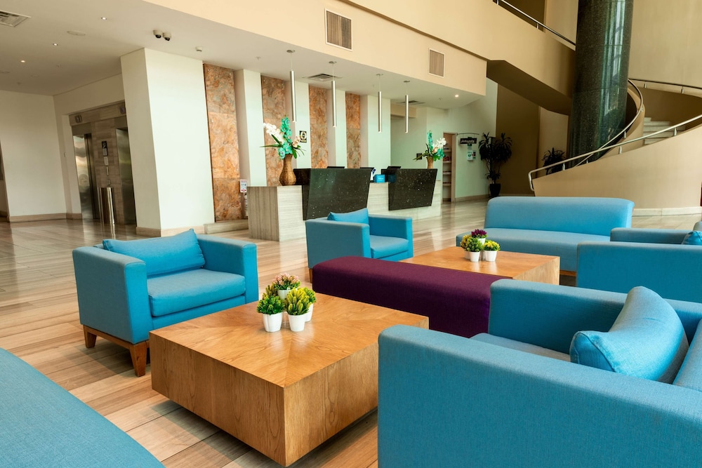 Hilton Garden Inn Barranquilla 37/54