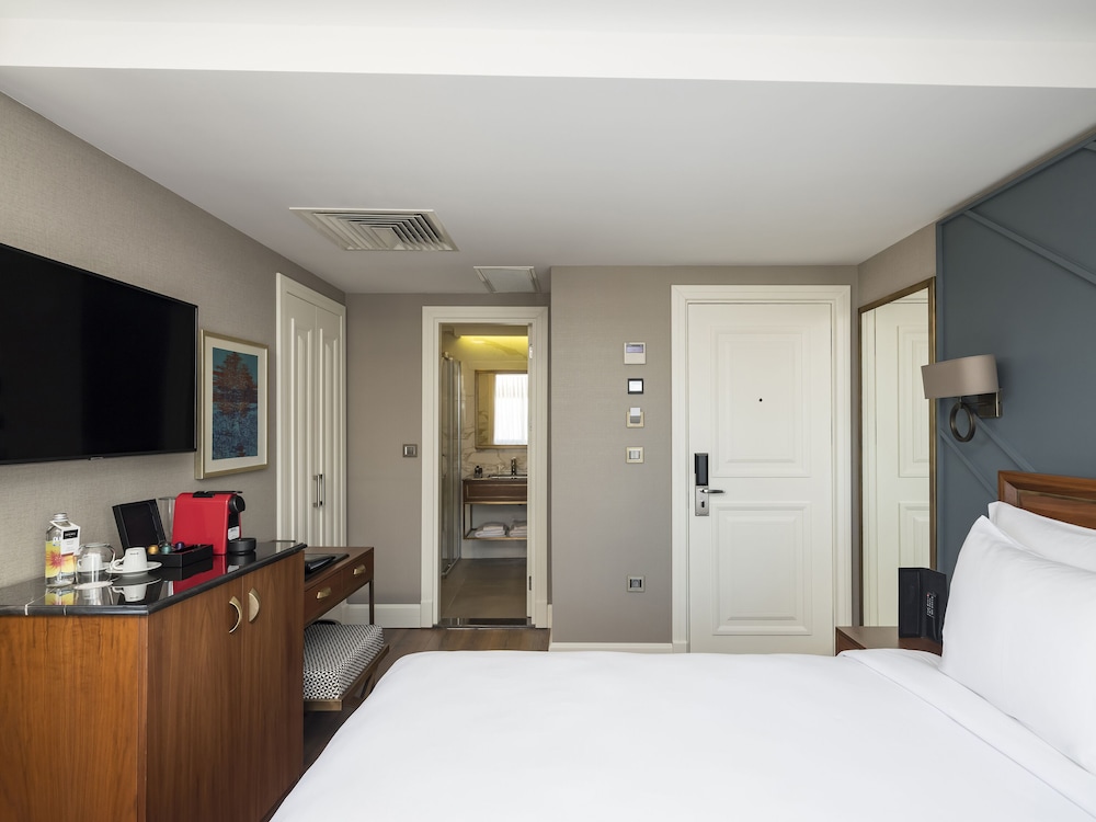 Azzap Hotel Galata 13/45