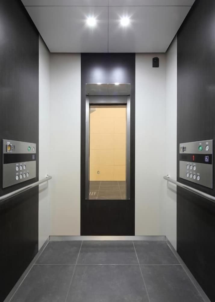 Hotel Sunroute Fukuchiyama 21/37