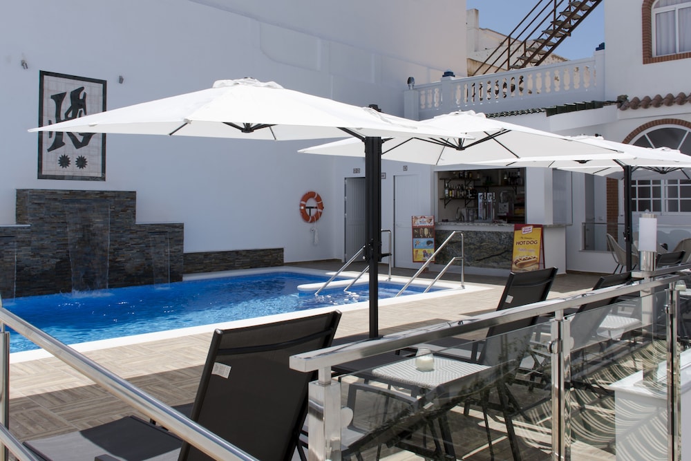 Hotel Chipiona 52/55