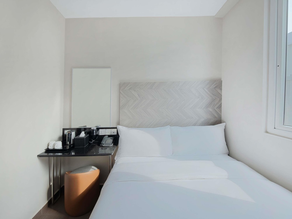 ibis budget Singapore Ruby 47/59