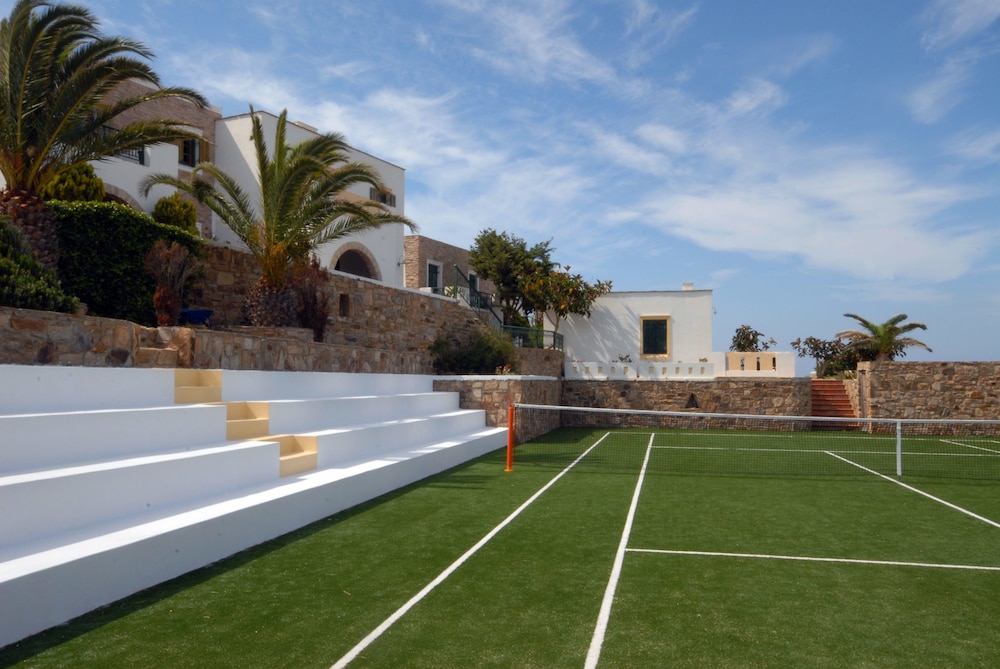 Naxos Magic Village Hotel 28/50