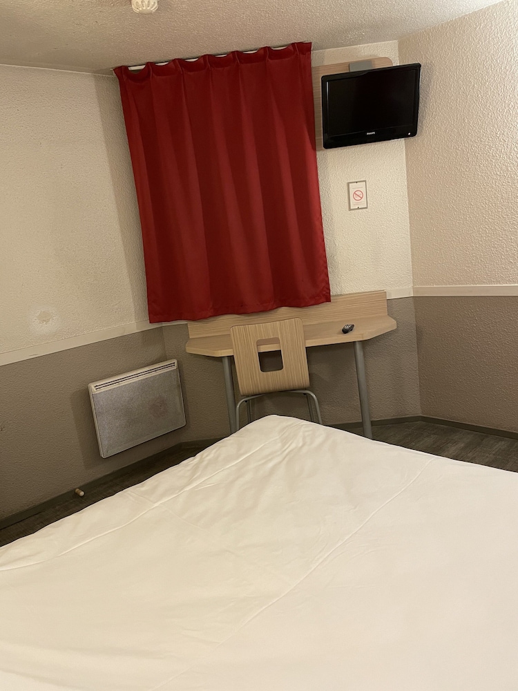 Hotel HECO Lyon sud Vienne 29/48
