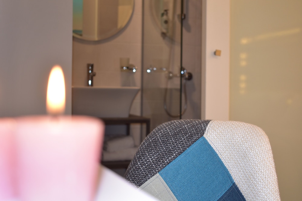 Room at Athenian Montaza Hotel, KALLITHEA
