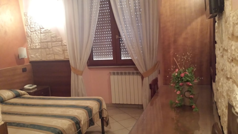 Hotel Ginevra 26/71