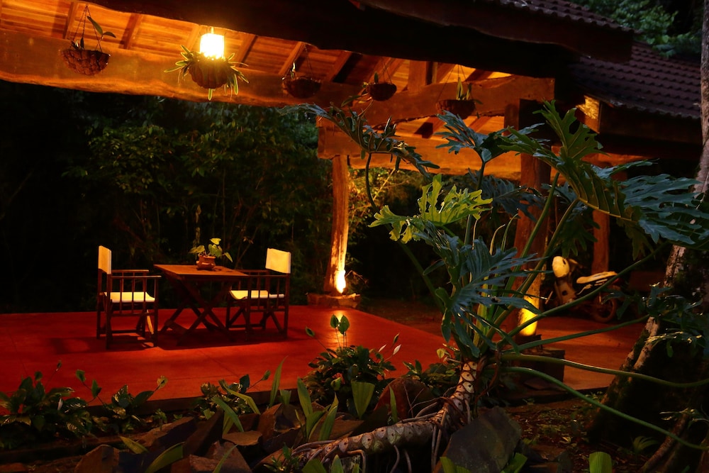 Tierra Guarani Lodge 42/50