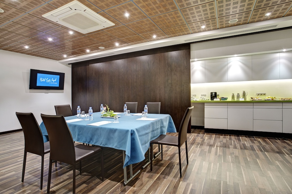 Costa Azul Hotel 37/50