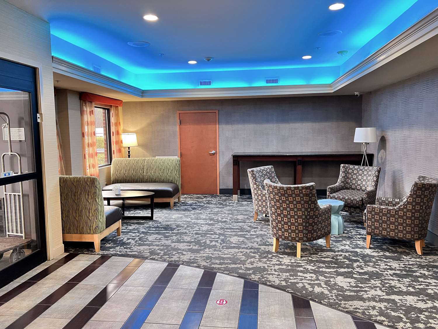 Best Western Plus Glen Allen Inn 5/7