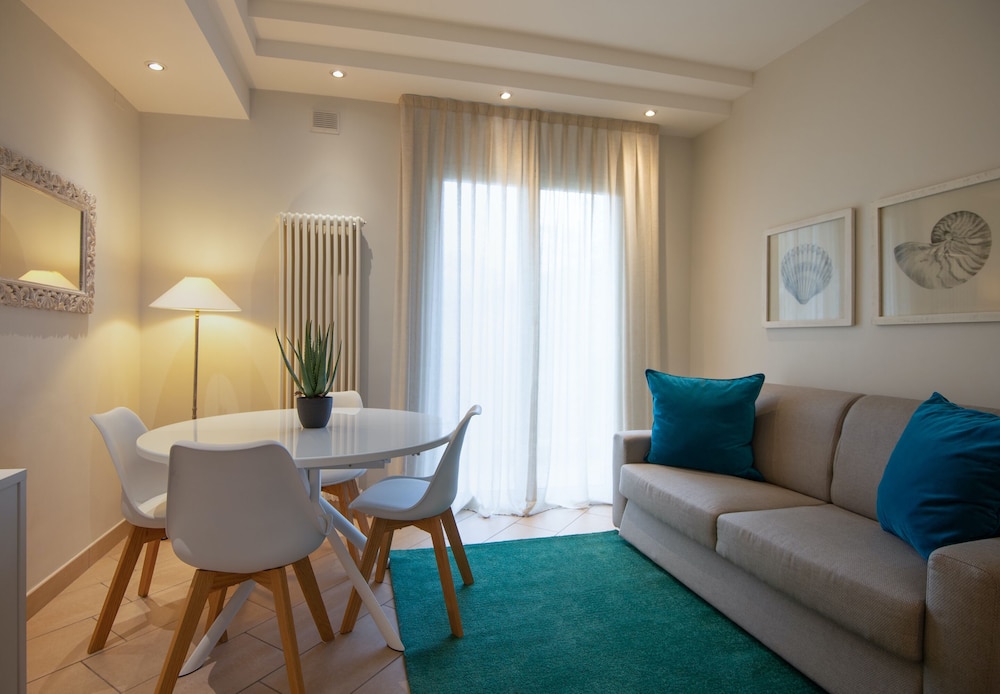 Residence Charming Apartments 26/47