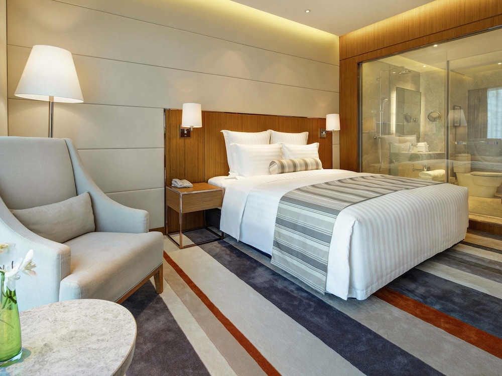 Pullman Zhuhai 19/50