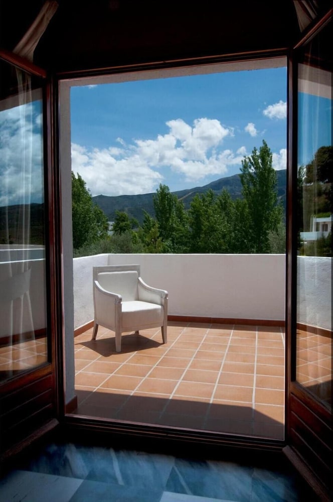 Hotel Villa de Laujar 29/59