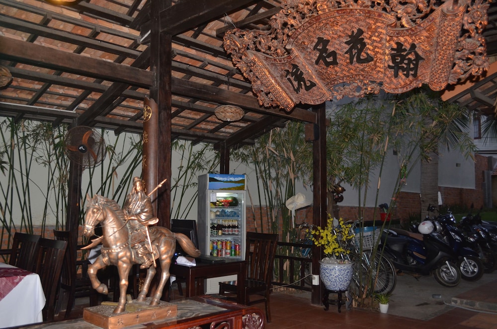 Rang Garden Hill Side Resort 32/60