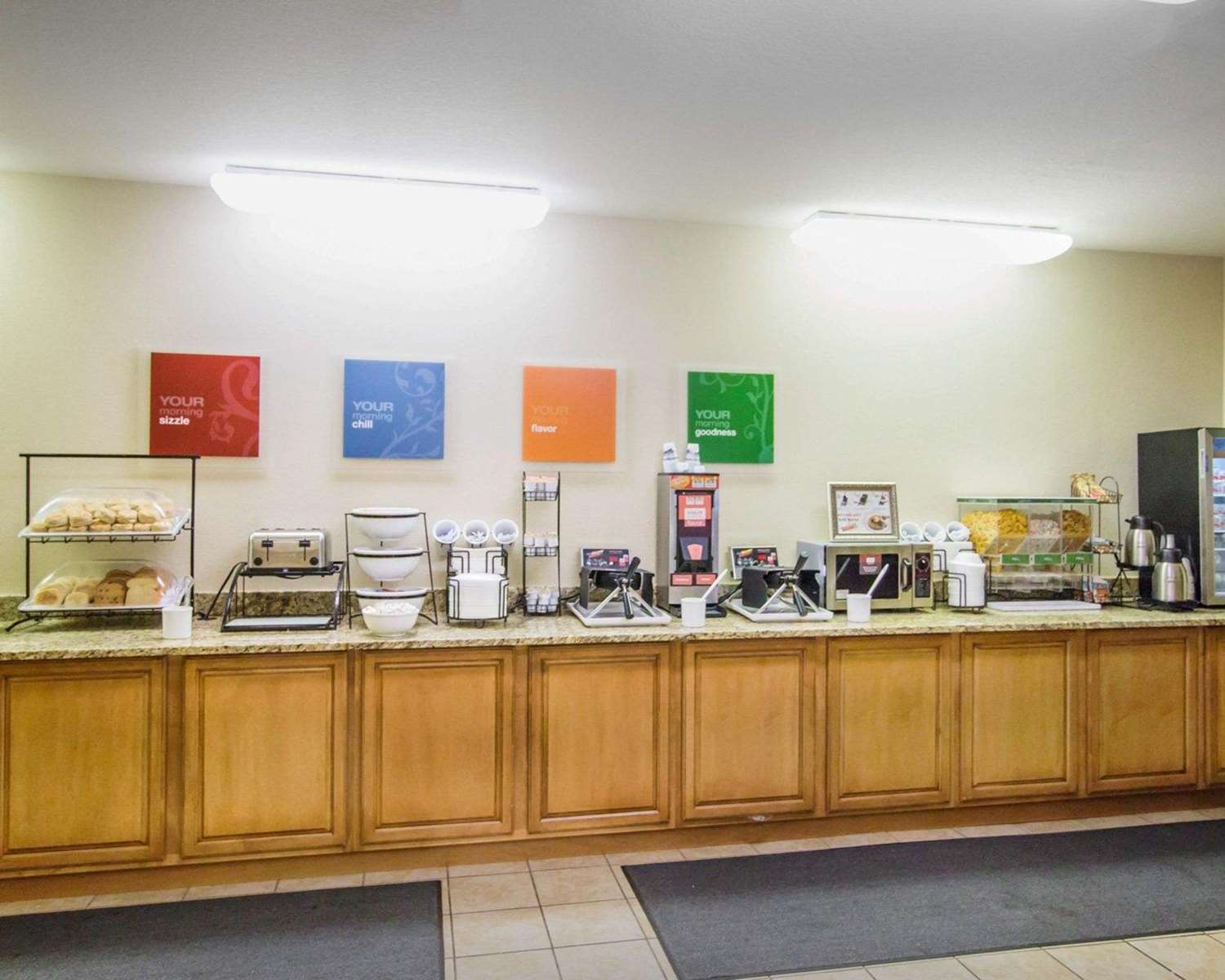 Comfort Inn & Suites Deadwood 8/50