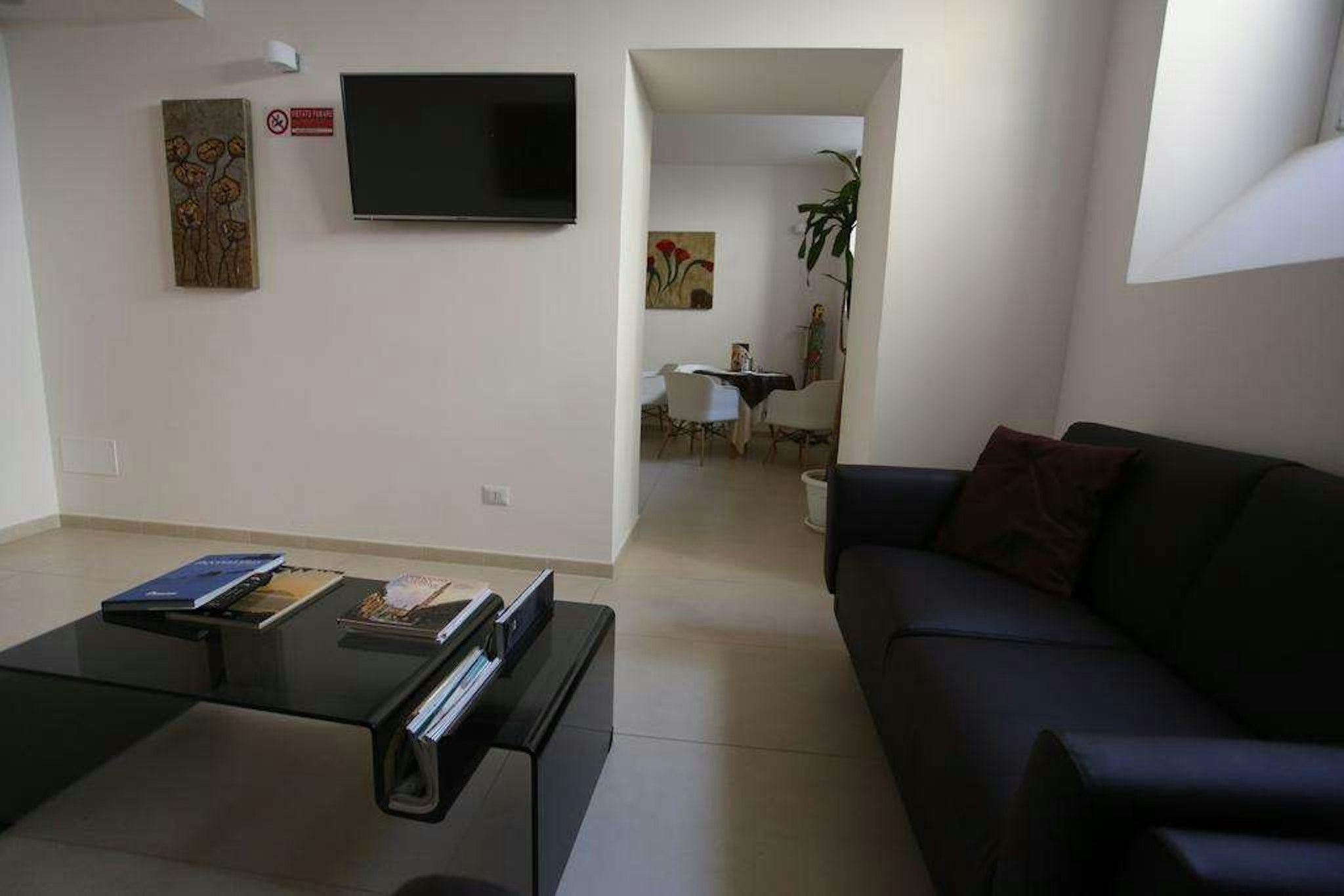 HOTEL EUBEA 59/79