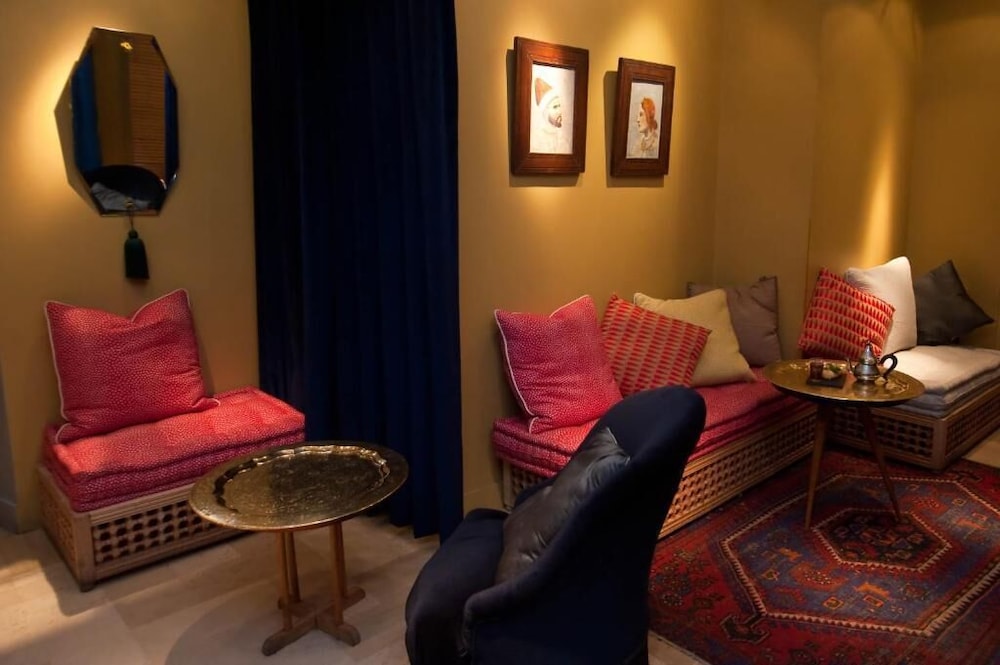 HOTEL DENFERT MONTPARNASSE 15/33