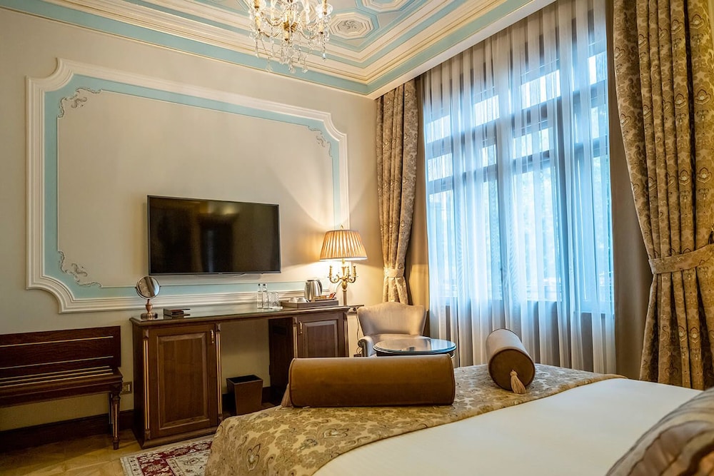 Ortakoy Hotel 31/43