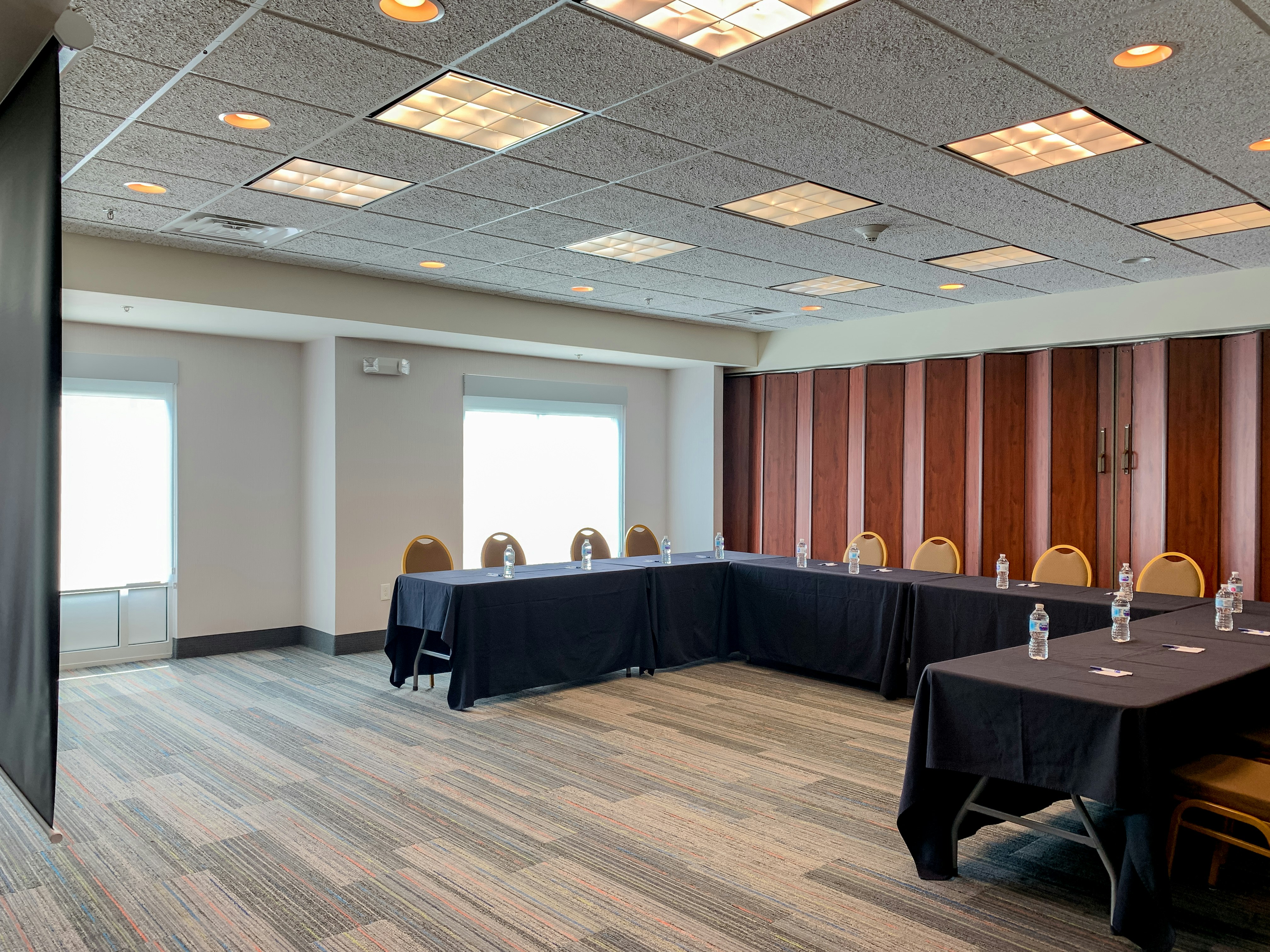 Holiday Inn Express & Suites Lexington Dtwn Area-Keenland 28/41