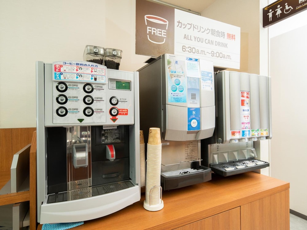 Super Hotel Tokyo Kameido 39/49