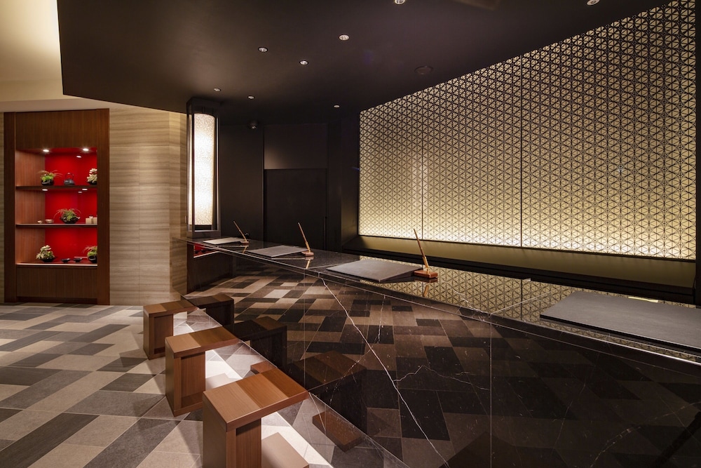 Hotel Monterey Le Frere Osaka 20/22