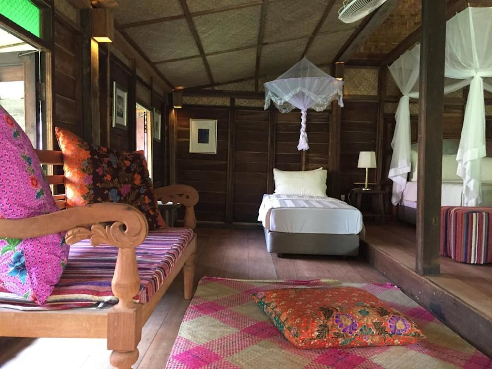 Kunang-Kunang Heritage Villas 34/50
