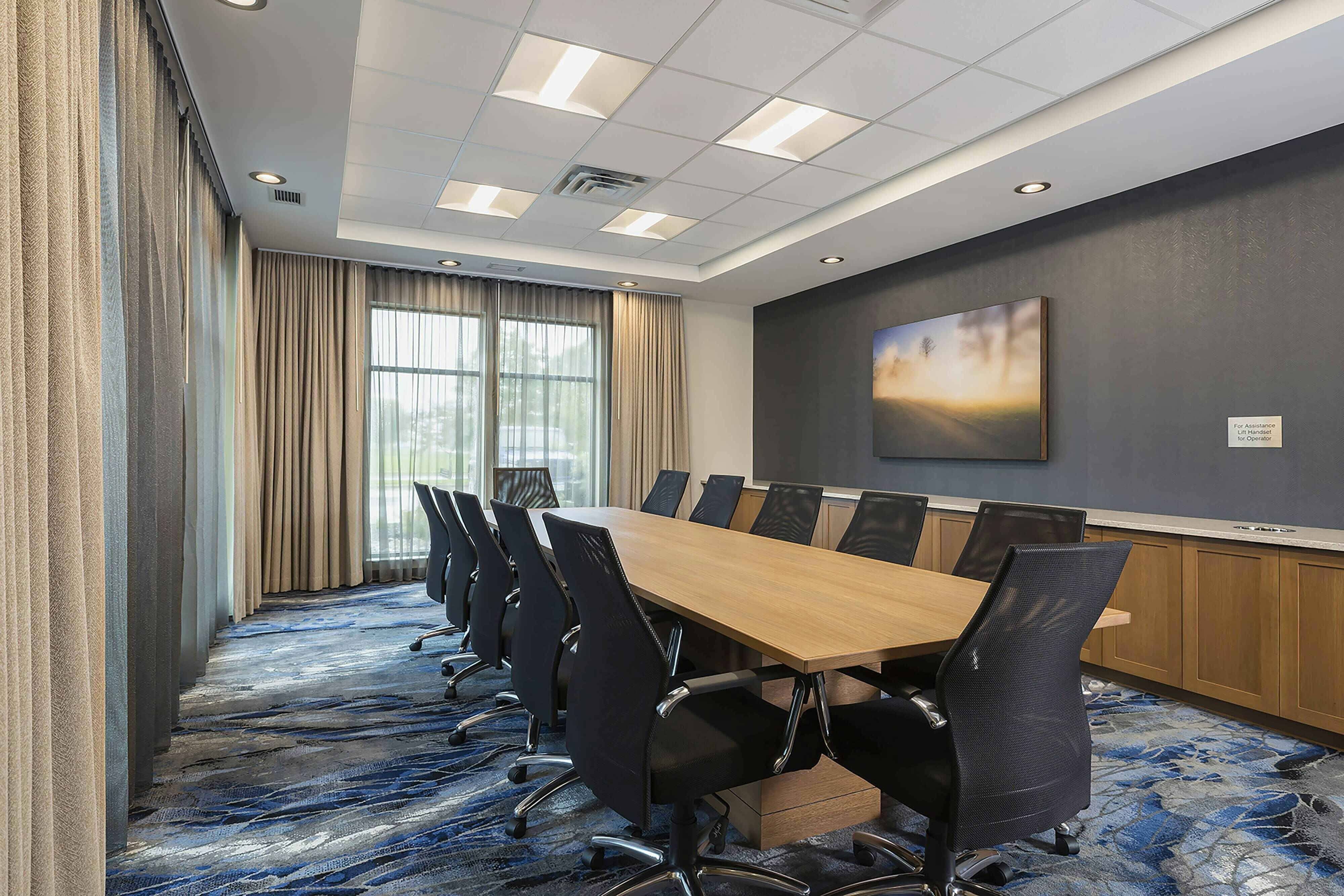 Fairfield Inn & Suites By Marriott Minneapolis North/Blaine 32/36