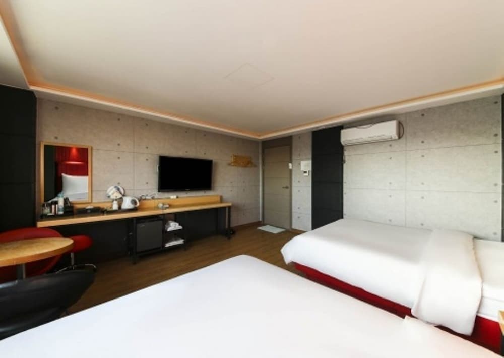 Hotel Memory 18/50