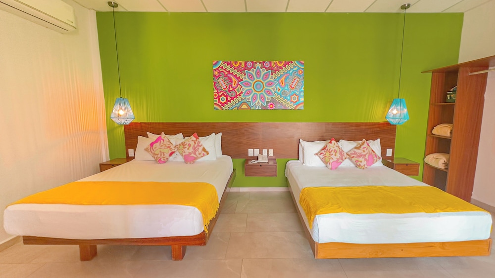Riviera Sayulita Hotel 16/49