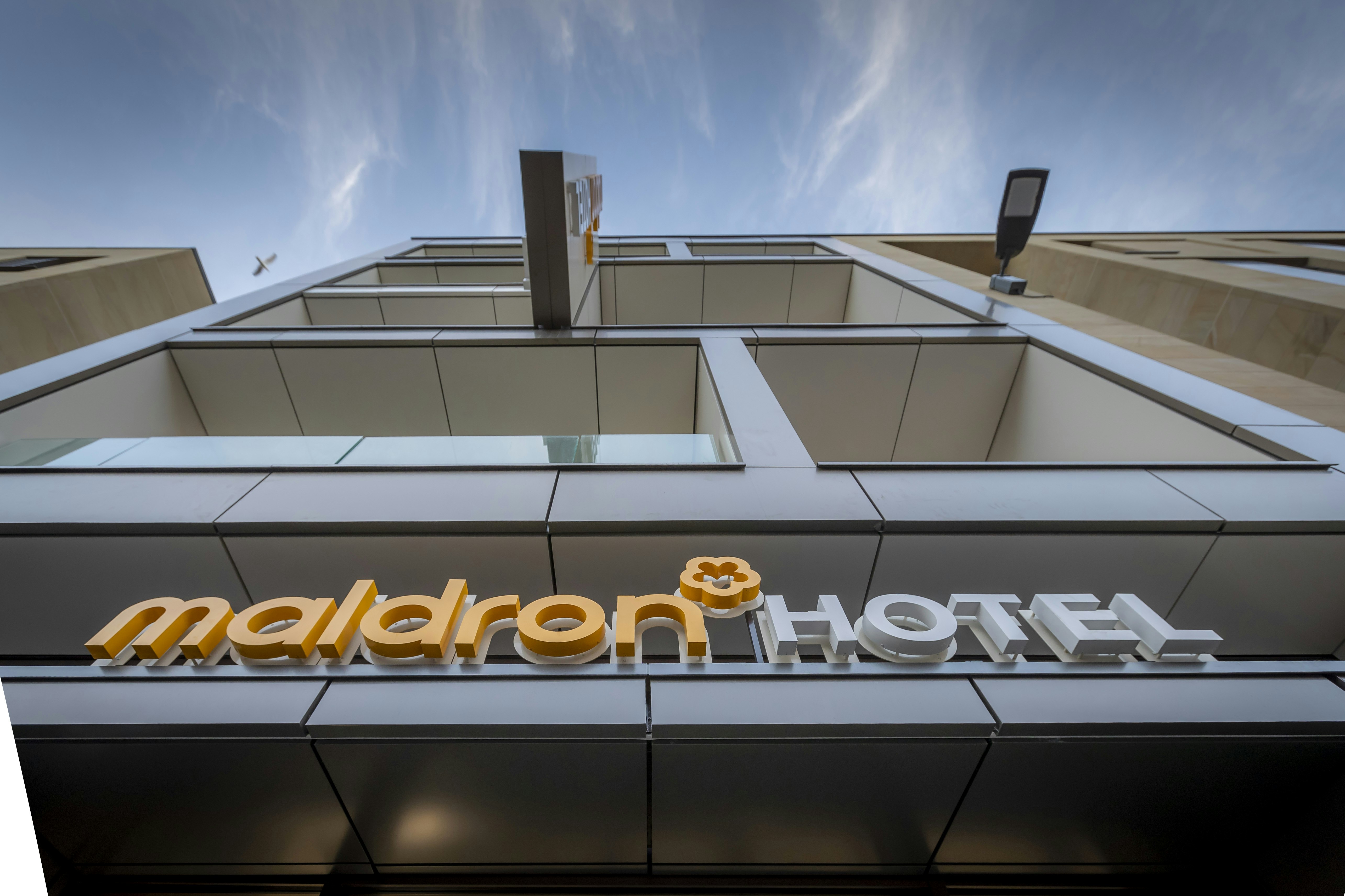 Maldron Hotel Newcastle 3/30