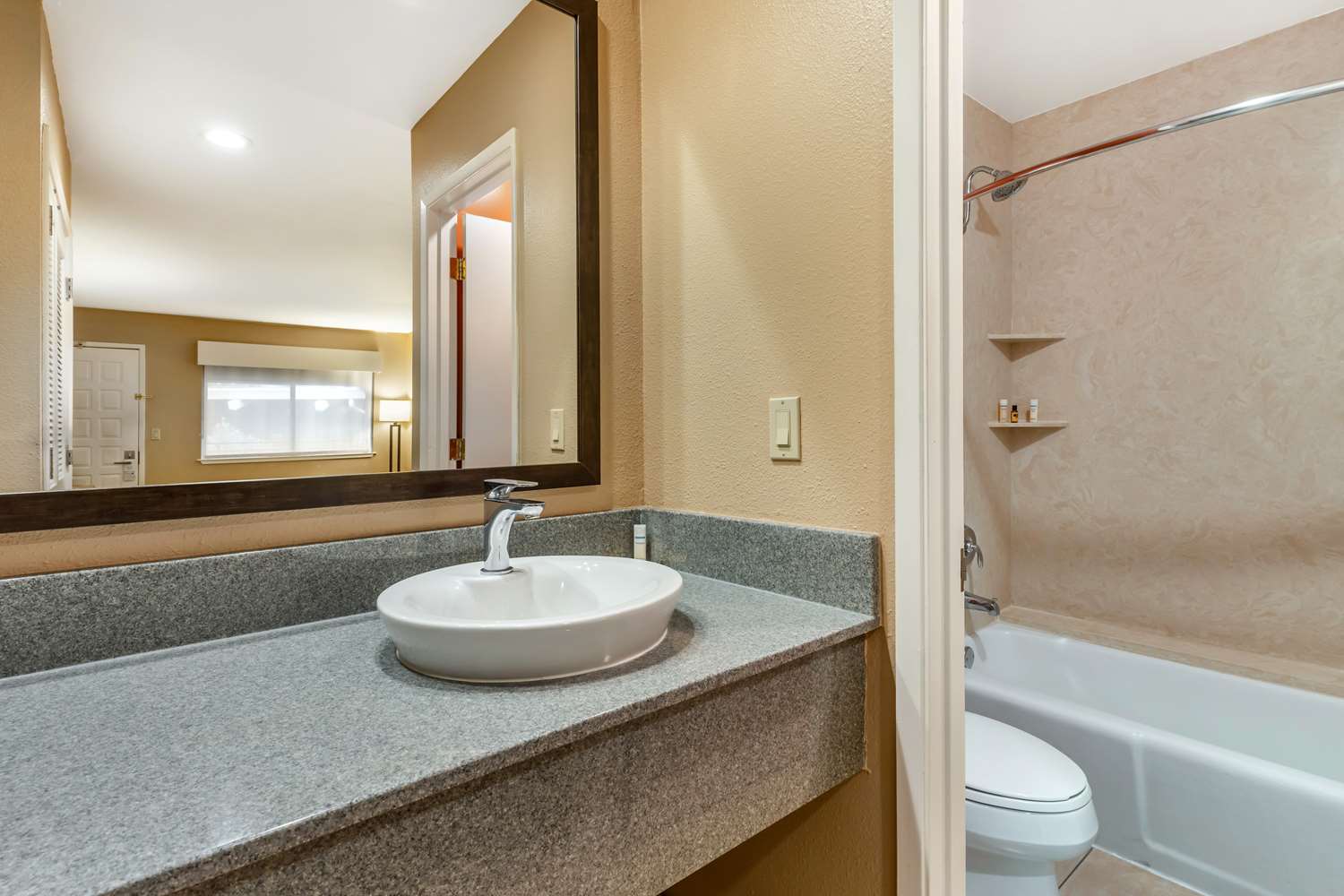 Best Western Plus Inn Scotts Valley 26/26