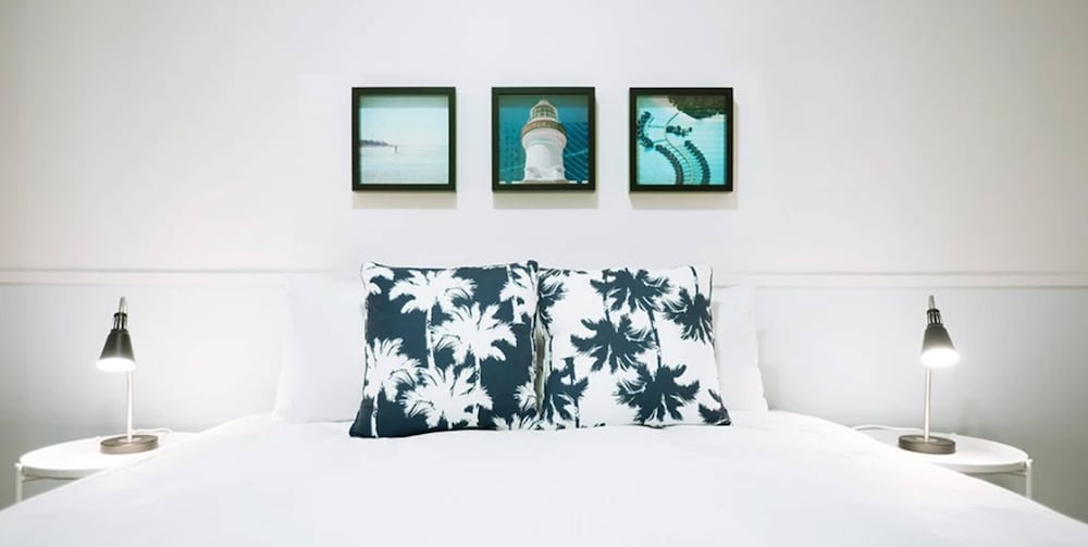 Hibiscus Motel 12/41