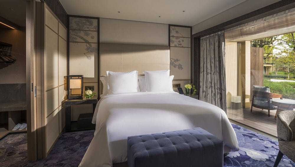 Four Seasons Hotel Kyoto 14/45