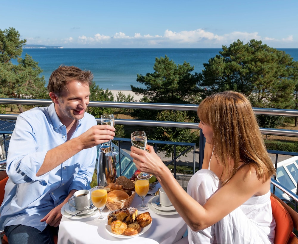 Dorint Strandhotel Binz Rugen 47/64