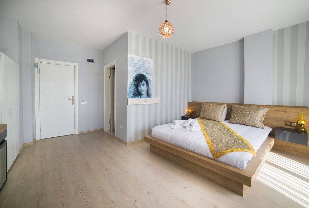 Nostalji Butik Otel 7/50