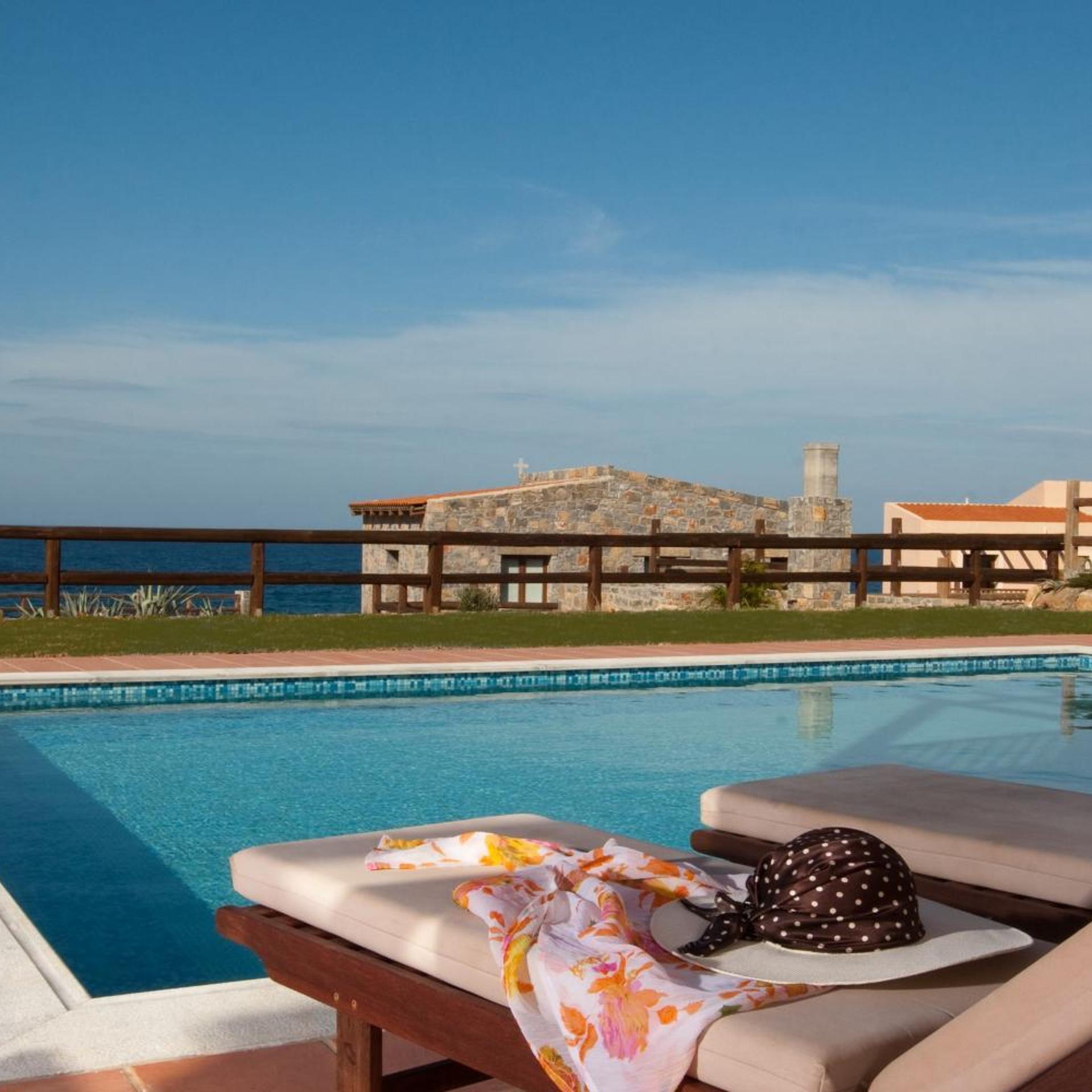 Vasia Villas 15/24